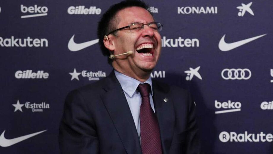 Mercado a ferver: Barcelona prestes a anunciar 'bomba do ano' em dia que FC Porto já confirmou reforço