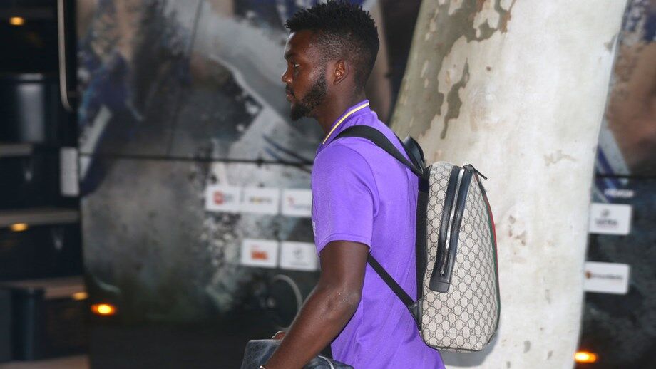 Chidozie de saída para o Rizespor