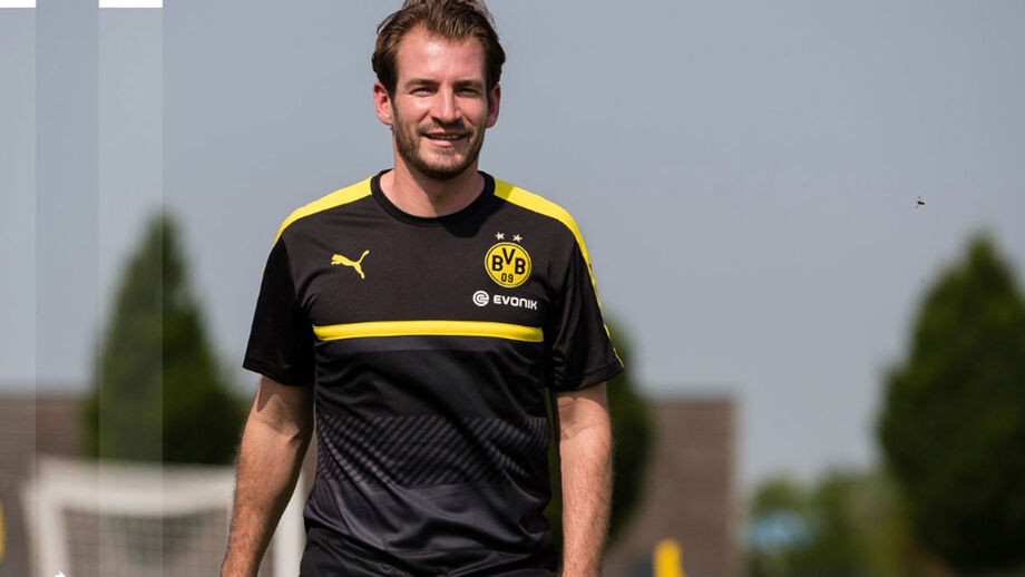 Jan Siewert assume comando do Huddersfield