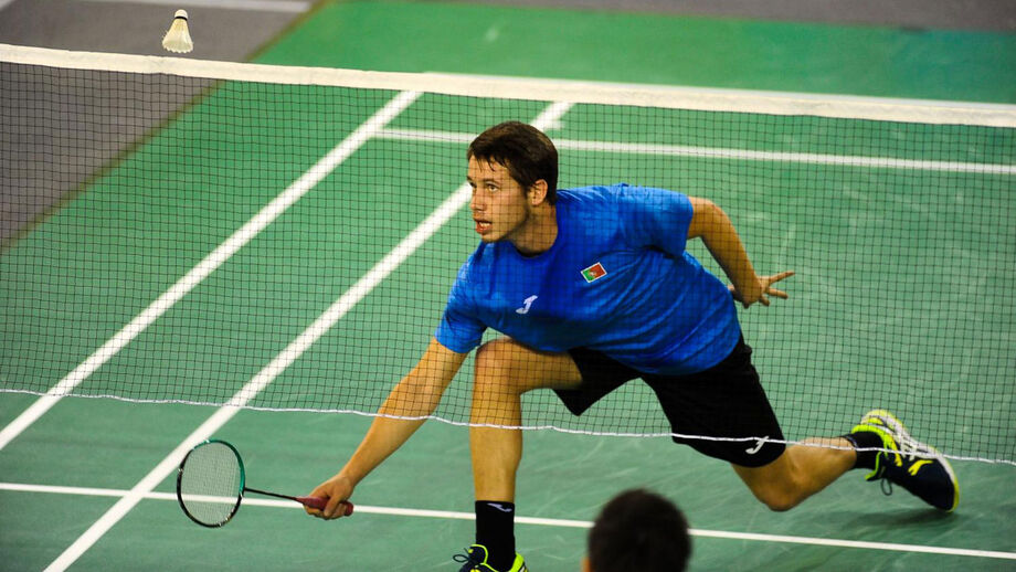 Seleção integra 26 jogadores para os campeonatos internacionais de badminton