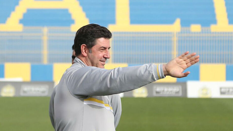Arábia Saudita: Al Nassr de Rui Vitória volta a golear na Taça