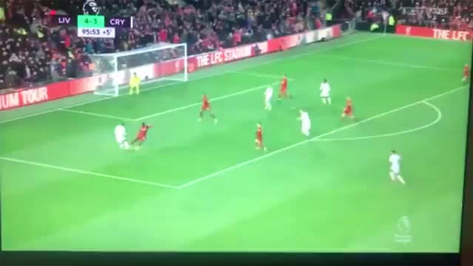 Para Klopp, este foi o