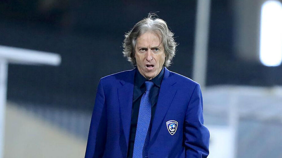 Arábia Saudita: Al Hilal de Jorge Jesus avança na Taça