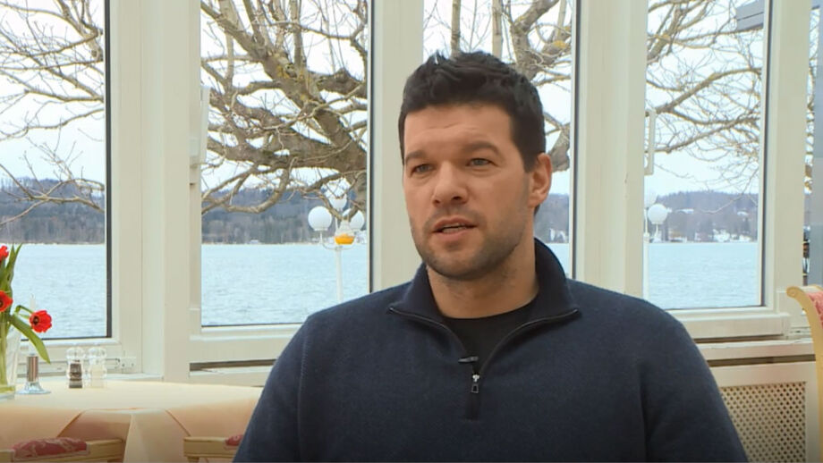 Ballack: «Não existe receita, Hudson-Odoi vai ter de decidir»