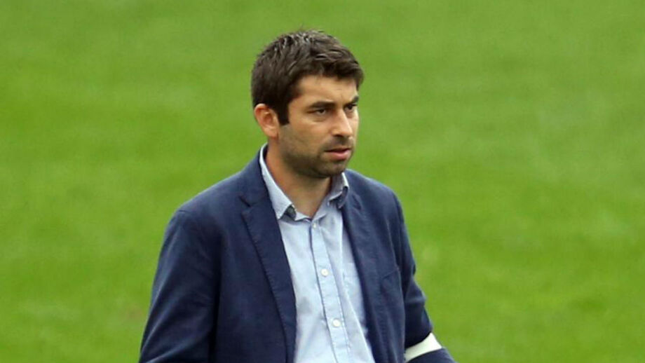 Luís Freire deixa comando técnico do Estoril