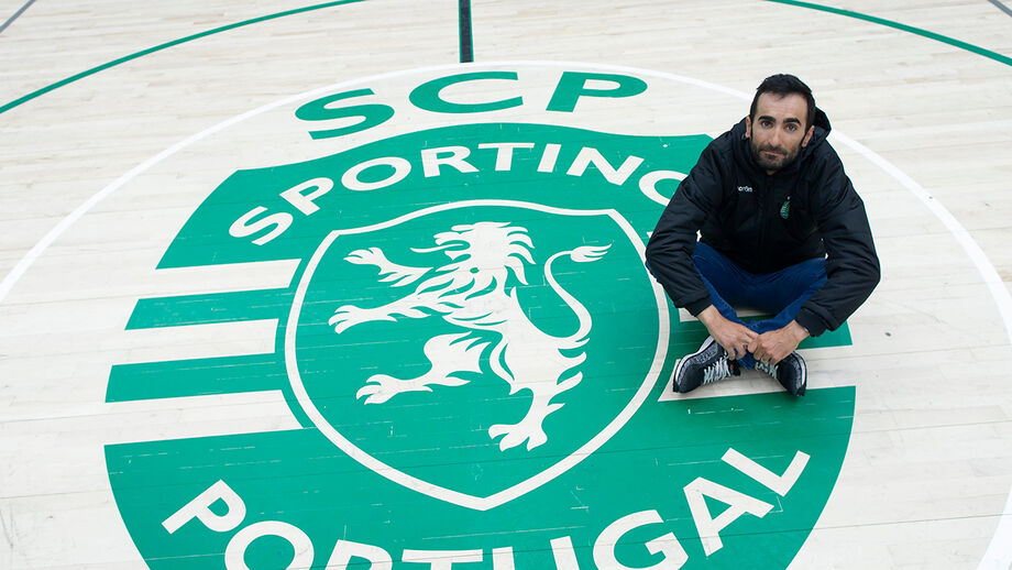 Tiago Machado: «Vamos quebrar a hegemonia do FC Porto»