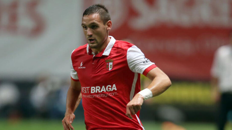 Stojiljkovic ruma a Maiorca