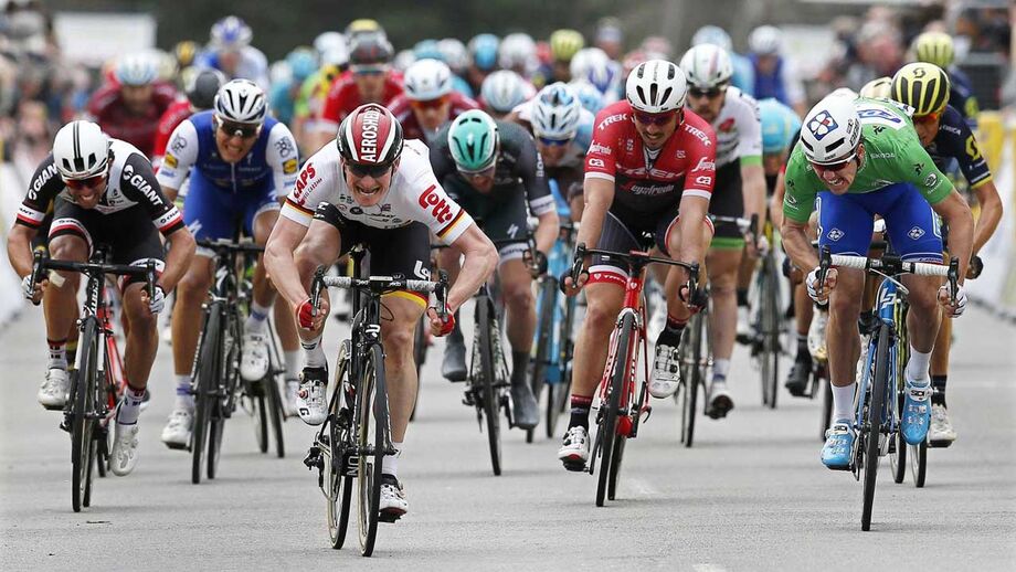 Primeiros controlos ao analgésico tramadol marcados para o Paris-Nice
