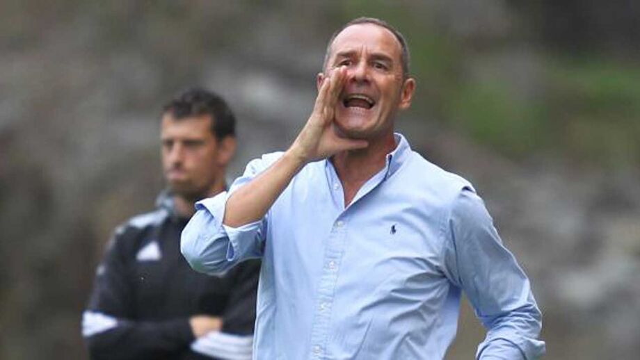 Víctor Fernández e a dor com a saída do Real Madrid: «Ninguém me soube dar uma explicação»