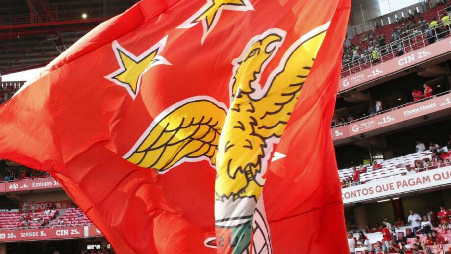 Benfica avisa que