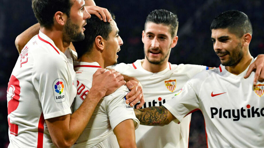 Barcelona perde em Sevilha e fica em maus lençóis na Taça do Rei