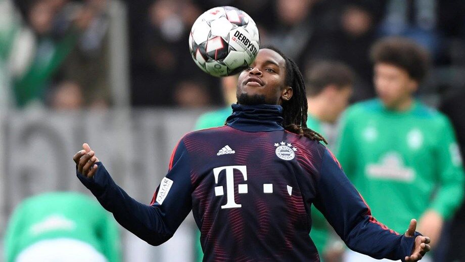 Mercado ferve: Renato Sanches de saída para outro grande e trio confiante em rumar à Luz