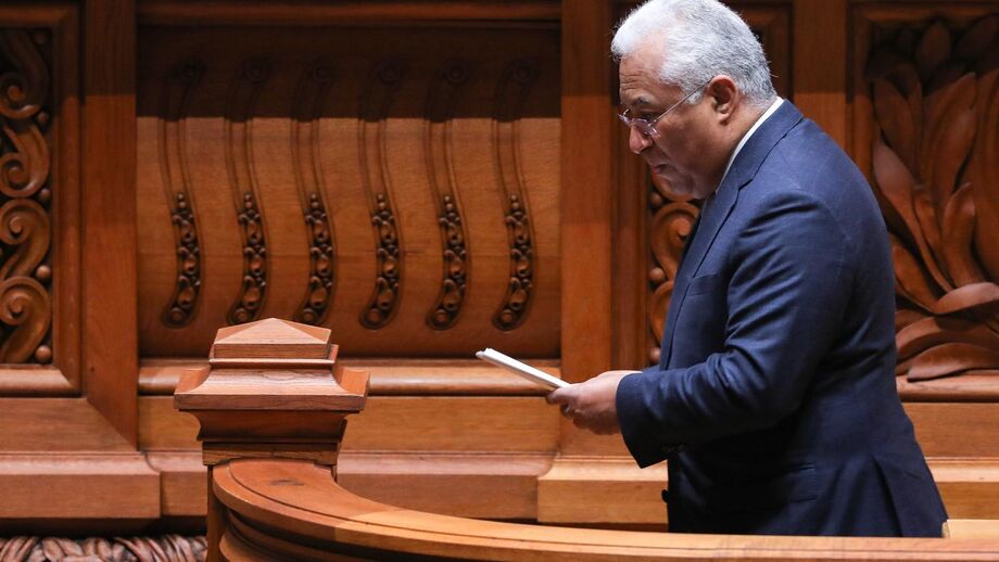 Sondagem: PS repetirá nas europeias de maio vitória de 2014