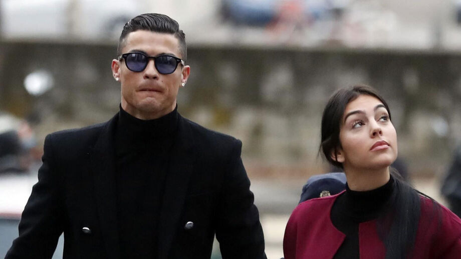 Marcelo aguarda decisão sobre condecorações de Cristiano Ronaldo