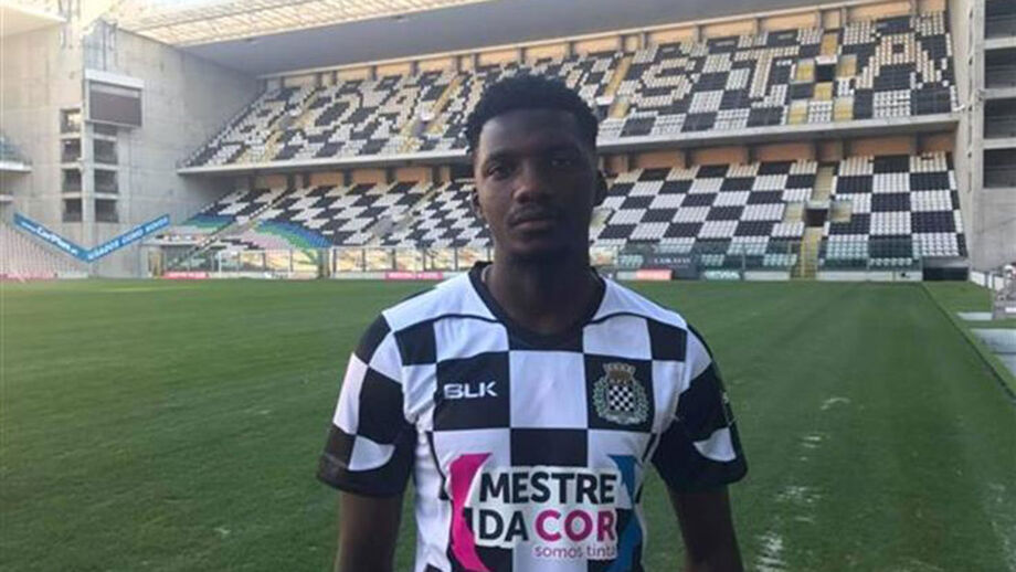 Gilson Costa é hipótese para o miolo