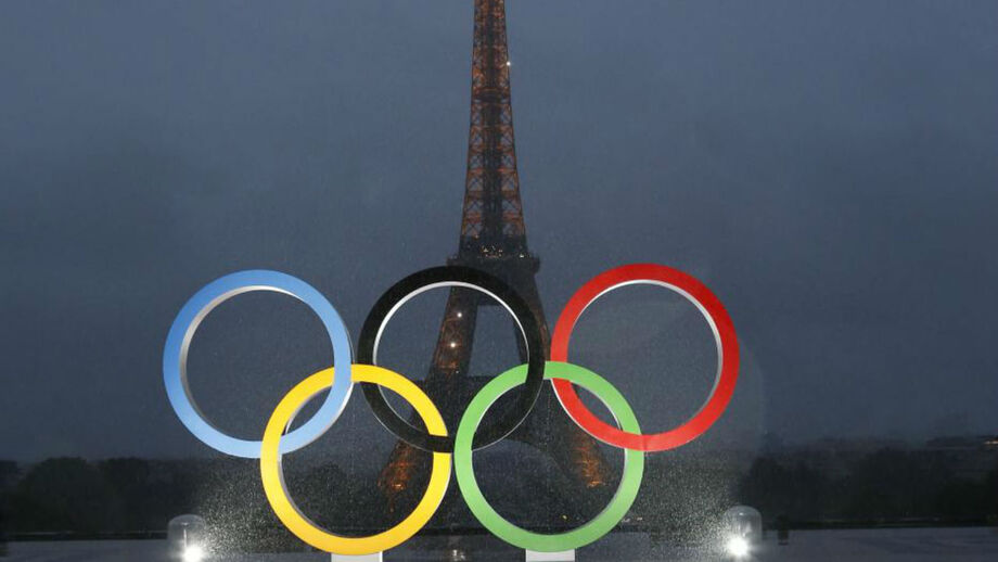 Paris'2024 terá as mesmas modalidades de Tóquio'2020