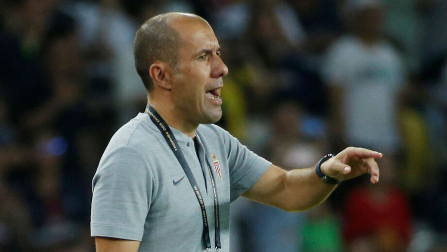 Leonardo Jardim: «A nossa história recomeça mais cedo do que o previsto»