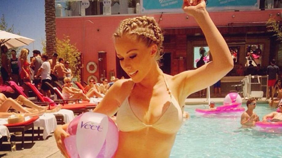 Kendra Wilkinson: Novo romance à vista?