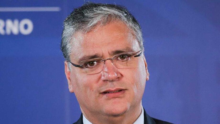 Presidente do Governo dos Açores felicita União Sportiva por conquista no basquetebol