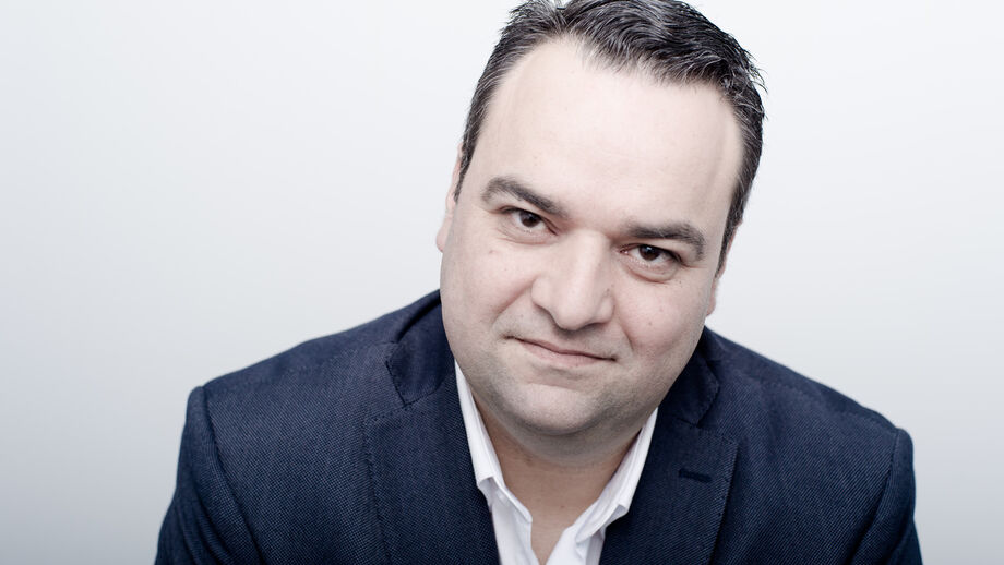 José Oliveira é o novo diretor financeiro do Grupo Multipessoal