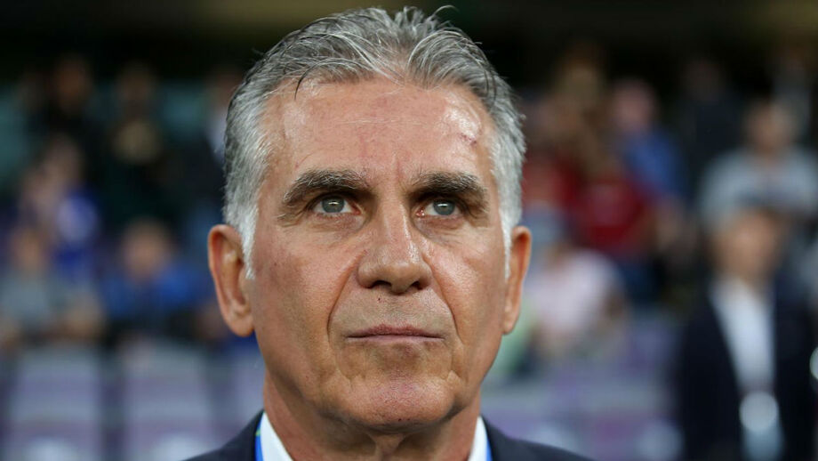 Queiroz cita Sinatra e anuncia adeus ao Irão: «Fiz as coisas à minha maneira»
