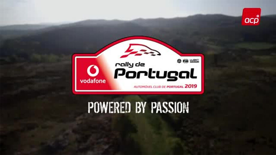 Rali de Portugal está de regresso à região Centro