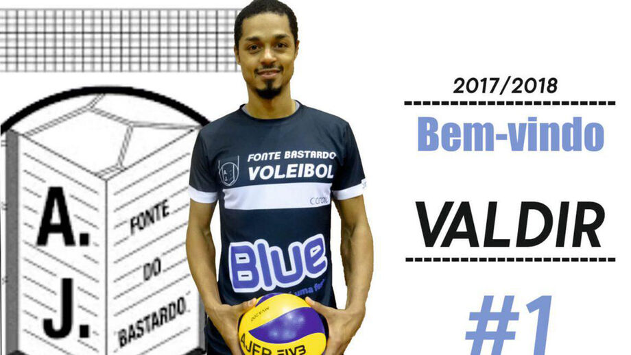 Valdir Sequeira recorre à CEV e FIVB