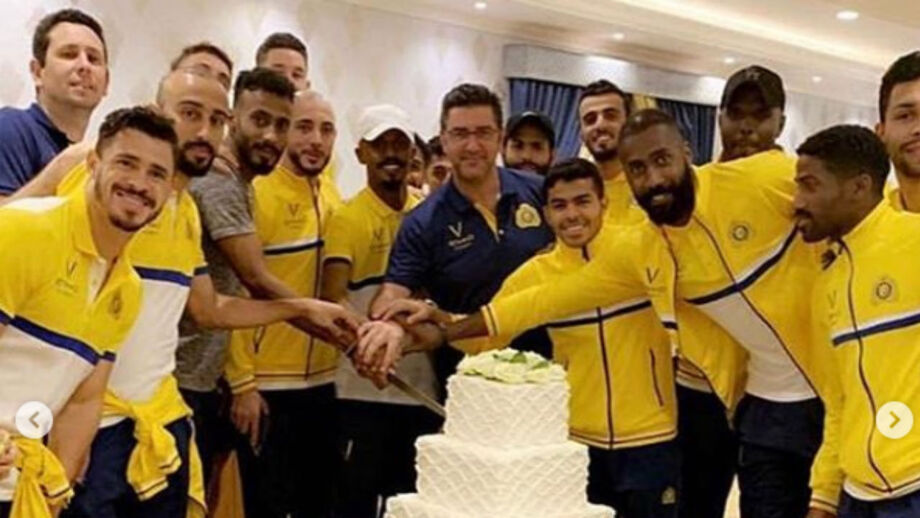 Rui Vitória fala dos
