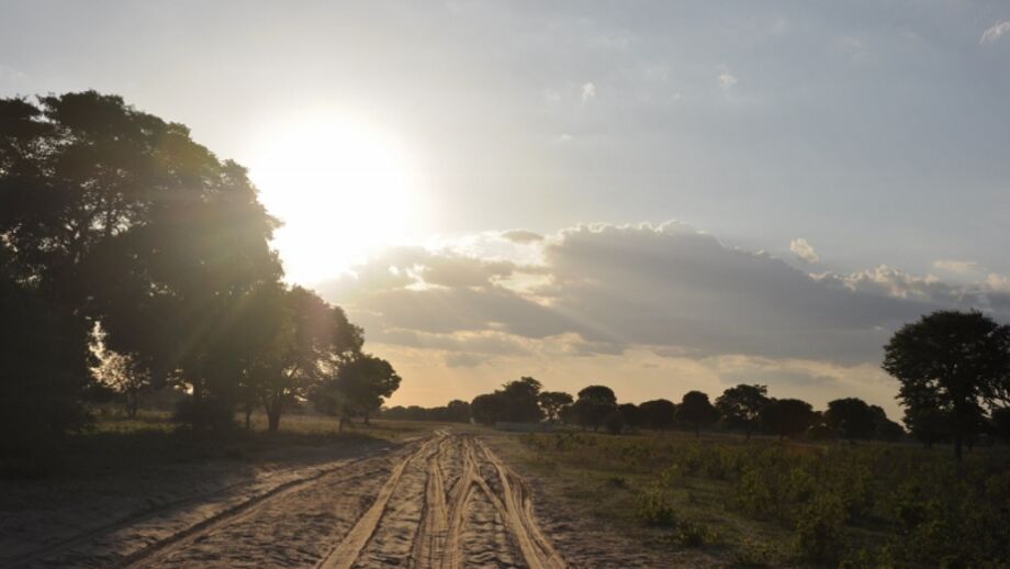 Aventura em Angola: Lembram-se do António Brás
