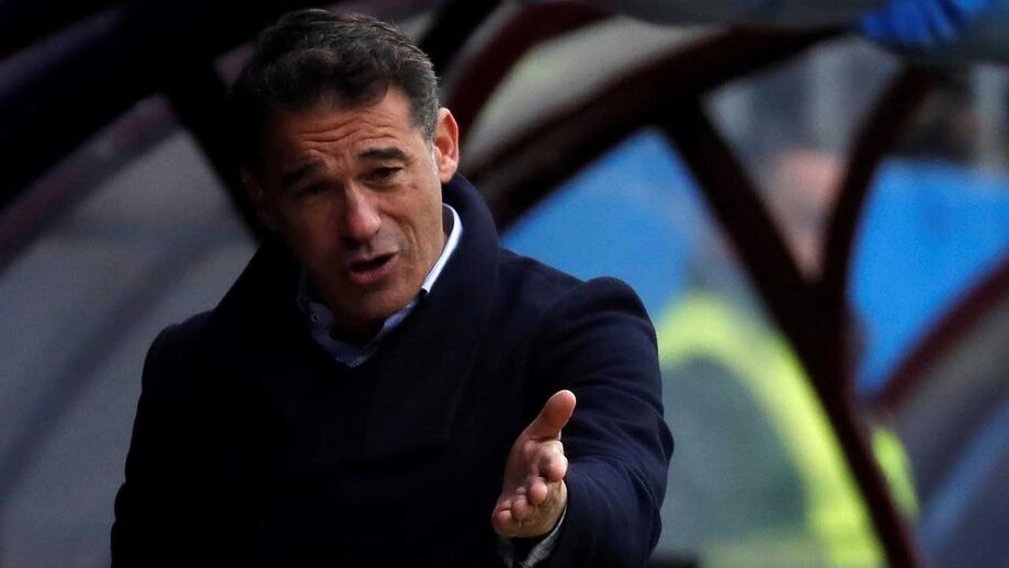 Villarreal, adversário do Sporting, despede segundo treinador da época
