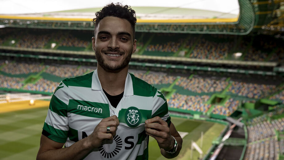 Mercado ferve: Dois reforços para o Sporting, Rúben Semedo no Rio Ave e saída de Nakajima confirmada