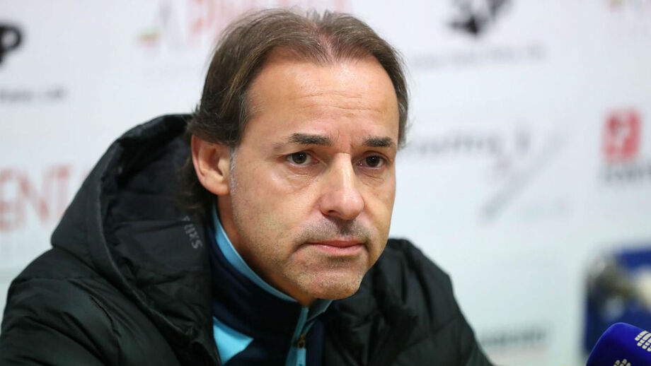 Quim Machado: «A subida ficou distante»