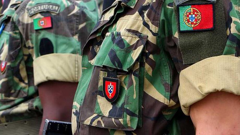 Mais de metade dos militares abandona a tropa antes do fim do contrato