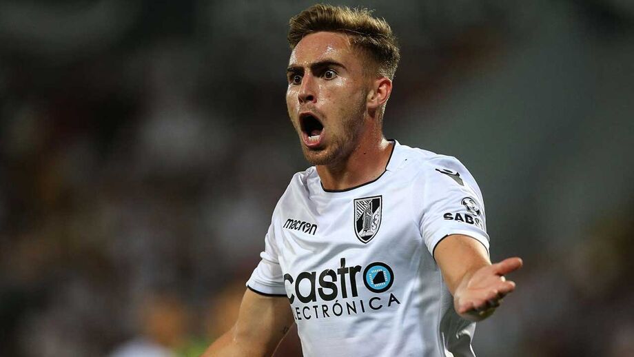 V. Guimarães empresta Tyler Boyd aos turcos do Ankaragucu