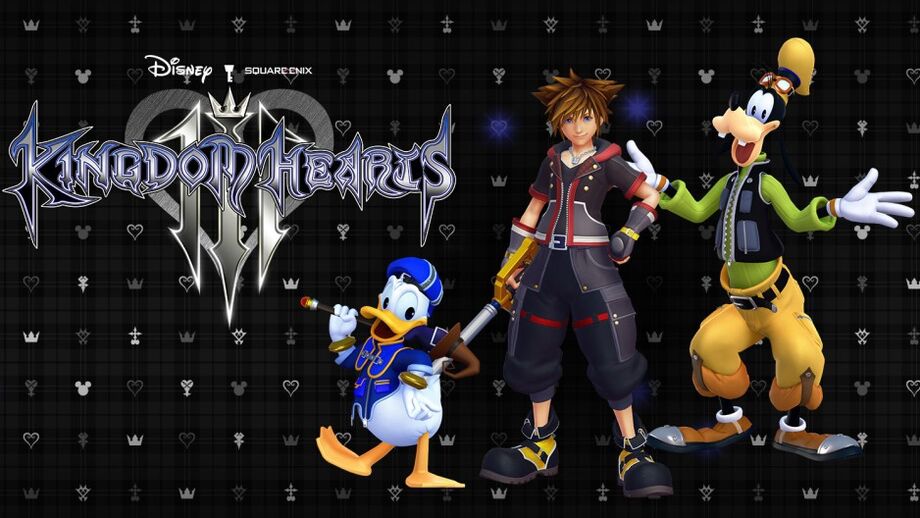 Novidades PS Store: Kingdom Hearts III e muito mais