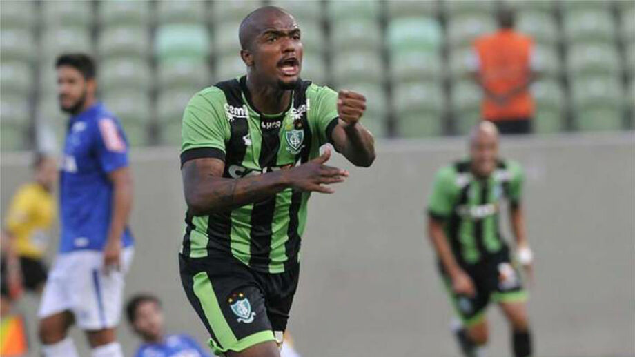 Messias prestes a ser reforço do Rio Ave