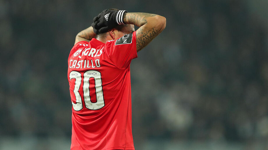 América força por Castillo