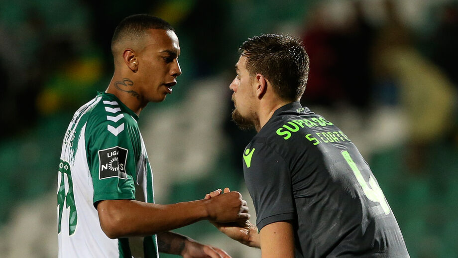 'Keizerball' lá dentro