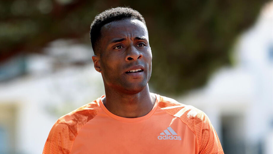 Nelson Évora inicia temporada em França