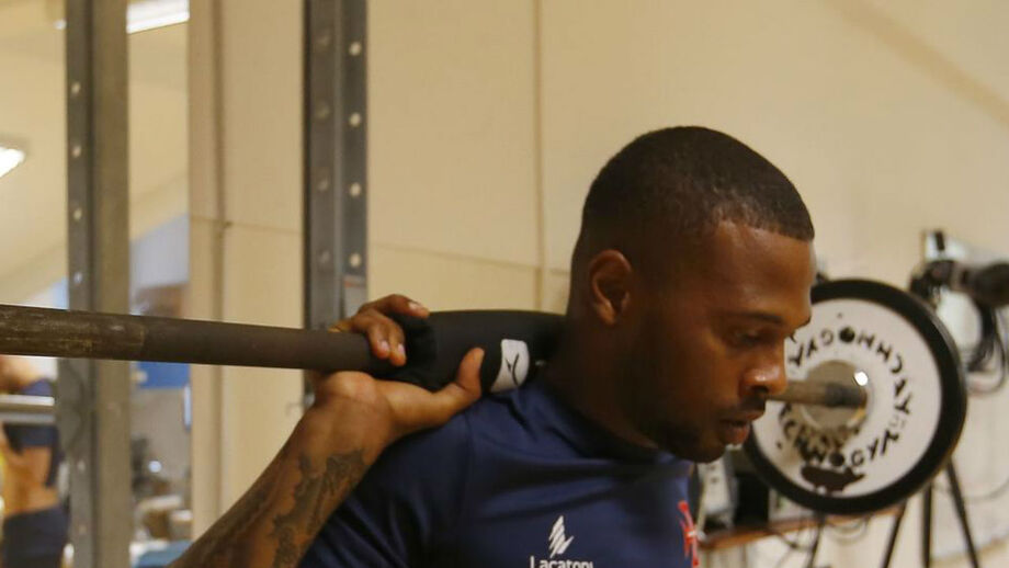 Antalyaspor contrata avançado angolano Fredy ao Belenenses