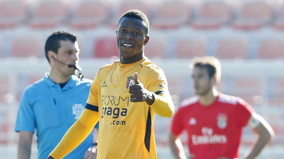 Saiba como Ibrahima é a peça-chave no negócio por Loum