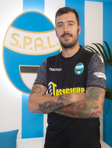 Viviano, SPAL (empréstimo), Poupança em ordenado: 1 M€