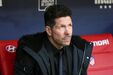 Diego Simeone é uma das hipóteses para o futuro blue