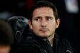O estatuto de lenda do clube e o bom trabalho à frente do Derby County colocam Frank Lampard na pole position