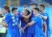 Dinamo Zagreb (Croácia) - 12 golos