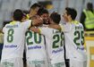 AEK Larnaka (Grécia) - 12 golos