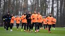 Shakhtar Donetsk (Ucrânia) - 13 golos
