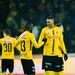 Young Boys (Suíça) - 14 golos