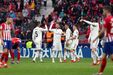 Real Madrid (Espanha) - 14 golos