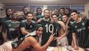Estrela Vermelha (Sérvia) - 15 golos